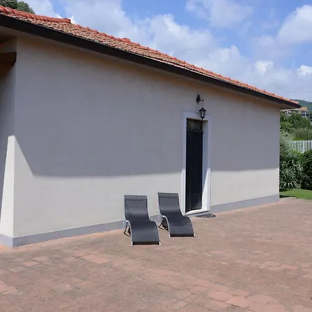 Holiday home Scatitti House Zafferana Etnea