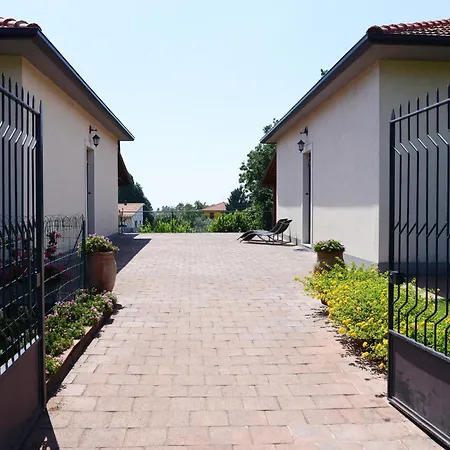 Scatitti House Holiday home Zafferana Etnea