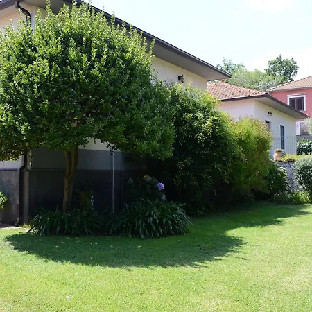 Holiday home Scatitti House *