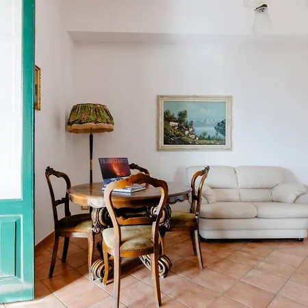 Vakantiehuis Scatitti House