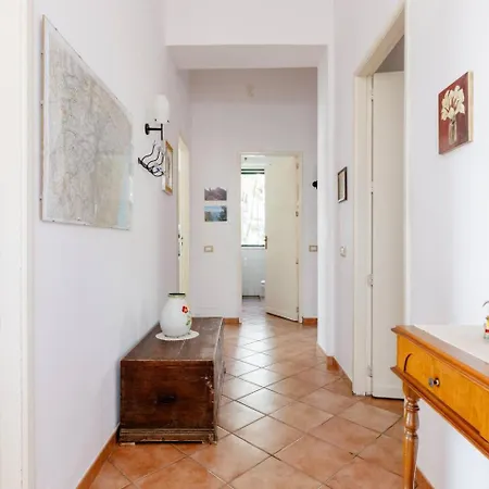 Vakantiehuis Scatitti House *