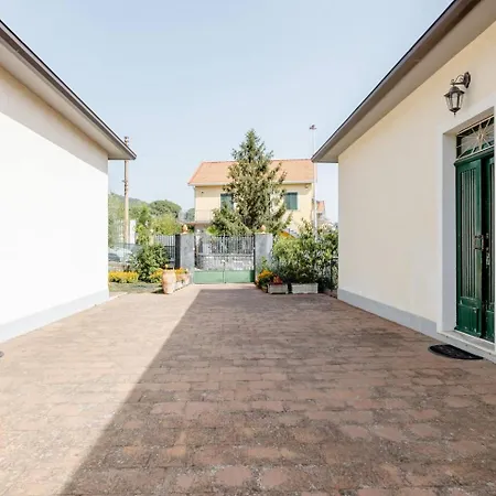 Scatitti House * Zafferana Etnea