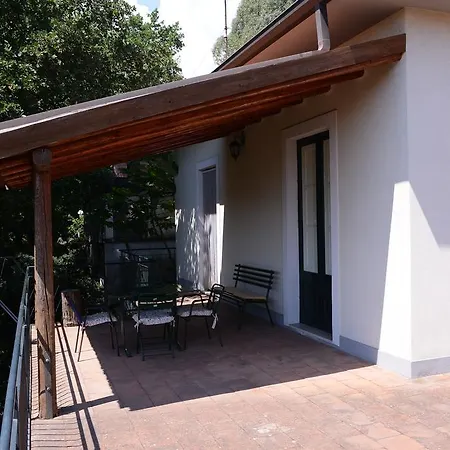 Scatitti House * Zafferana Etnea