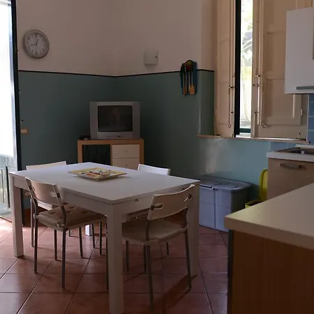 Scatitti House Holiday home Zafferana Etnea