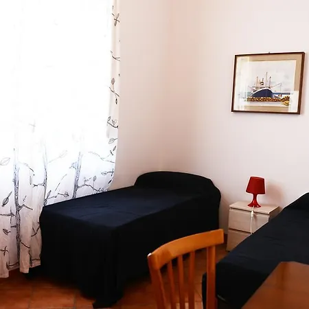 Scatitti House Holiday home Zafferana Etnea