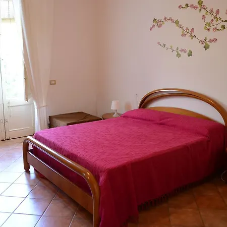 Scatitti House