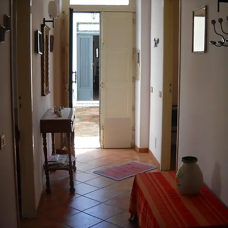 Scatitti House Holiday home Zafferana Etnea