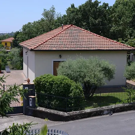Holiday home Scatitti House *