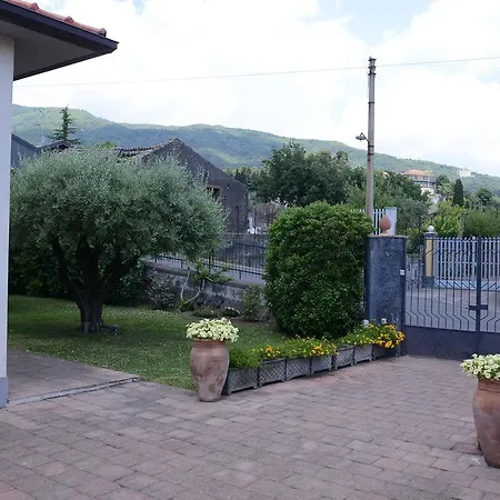 Scatitti House Zafferana Etnea
