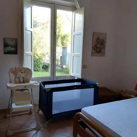 Vakantiehuis Scatitti House *
