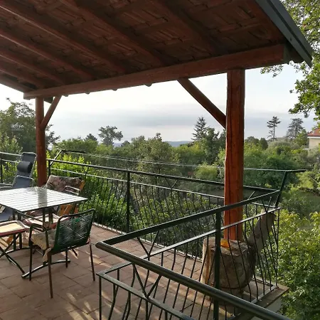 Holiday home Scatitti House *