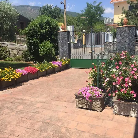 Scatitti House